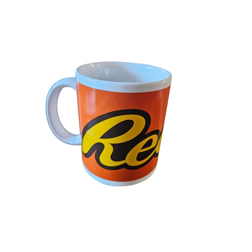 Reese's Coffee Mug Cup